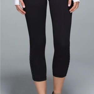 Lululemon Speed Tight leggings